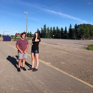 Meet your Posher, Scott